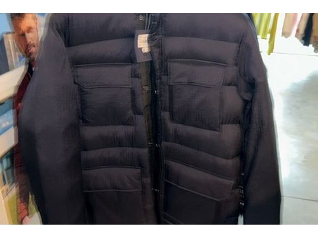 10 winter herenjassen - afbeelding 9 van  9