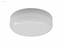 (10 x) 10 x 12w 3000k opbouw led panelen... - afbeelding 5 van  9