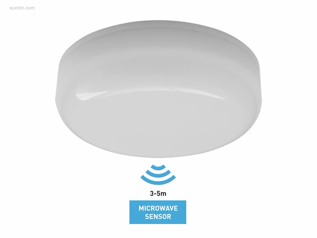 (10 x) 10 x 12w 4000k opbouw led panelen... - afbeelding 2 van  7