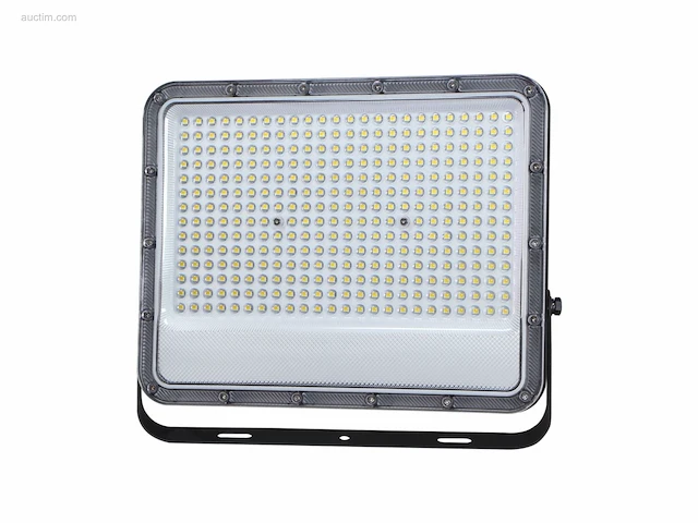 (10 x) 10 x 200w 3000k led breedstralers met lens... - afbeelding 3 van  8