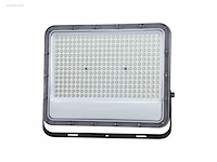 (10 x) 10 x 200w 3000k led breedstralers met lens... - afbeelding 3 van  8