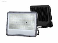 (10 x) 10 x 200w 3000k led breedstralers met lens... - afbeelding 4 van  8