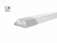 (10 x) 10 x 40w 3 kleur cct led batten licht - afbeelding 5 van  6