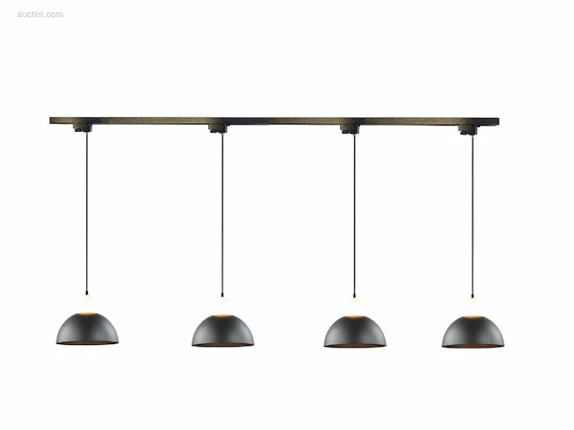 (10 x) 10 x hanglamp adapter voor 1 fase 2 draden... - afbeelding 4 van  4