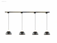 (10 x) 10 x hanglamp adapter voor 1 fase 2 draden... - afbeelding 4 van  4