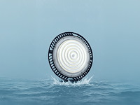 10 x 100w 4000k pro led ufo highbay 3 step switch dimbaar