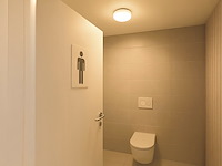 10 x 12w 3000k opbouw led panelen waterdicht brandwerend - afbeelding 4 van  9