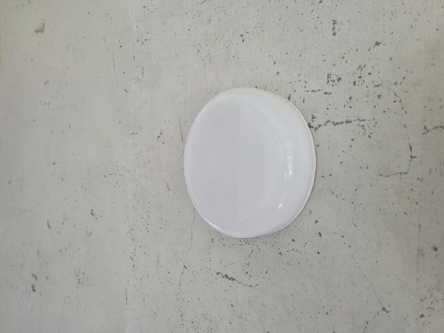 10 x 12w 3000k opbouw led panelen waterdicht brandwerend - afbeelding 8 van  9