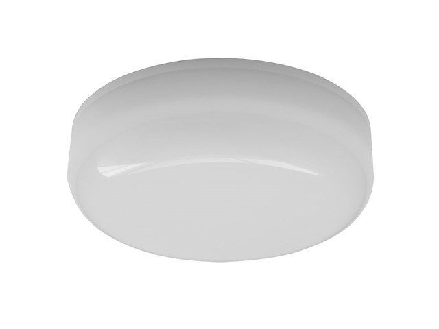10 x 12w 3000k opbouw led panelen waterdicht brandwerend - afbeelding 5 van  9