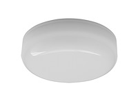 10 x 12w 3000k opbouw led panelen waterdicht brandwerend - afbeelding 5 van  9