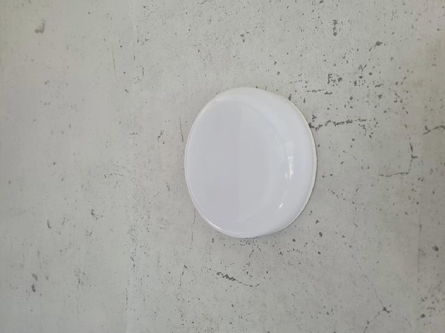 10 x 12w 3000k opbouw led panelen waterdicht brandwerend - afbeelding 8 van  9