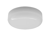 10 x 12w 3000k opbouw led panelen waterdicht brandwerend - afbeelding 5 van  9