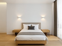 10 x 12w led wit wandlamp kubus duo licht verstelbaar waterdicht - afbeelding 2 van  9