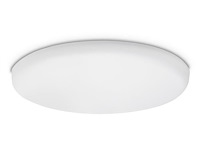 10 x 18w inbouw led paneel met verstelbaar klemsystem 3000k - afbeelding 4 van  9