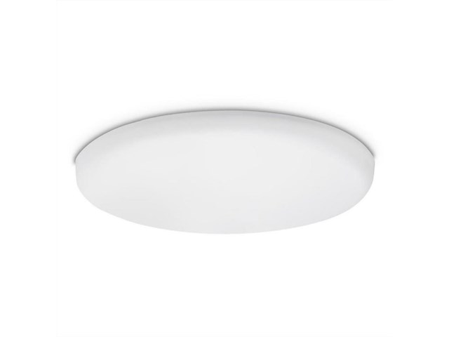 10 x 18w inbouw led paneel met verstelbaar klemsystem 3000k - afbeelding 4 van  9
