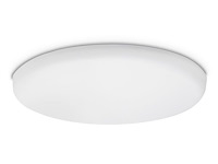 10 x 18w inbouw led paneel met verstelbaar klemsystem 6000k - afbeelding 4 van  9