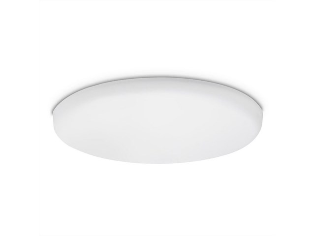10 x 18w recessed led panel with adjustable clamp system 3000k - afbeelding 4 van  8