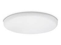 10 x 18w recessed led panel with adjustable clamp system 3000k - afbeelding 4 van  8