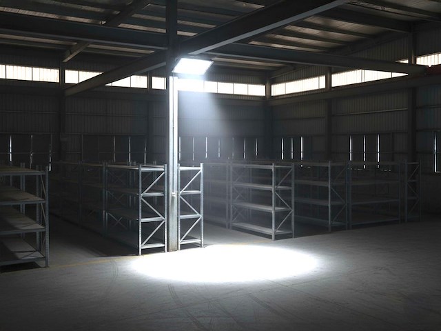 10 x 200w 5000k led breedstralers met lens waterdicht - afbeelding 6 van  8