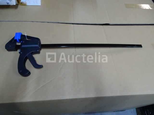 10 x 450 mm hogesnelheidspersen - afbeelding 1 van  4