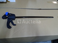 10 x 450 mm hogesnelheidspersen - afbeelding 1 van  4