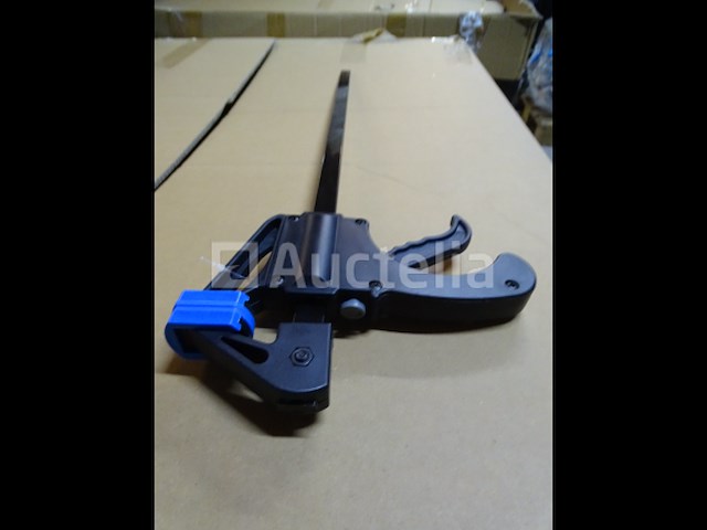 10 x 450 mm hogesnelheidspersen - afbeelding 4 van  4