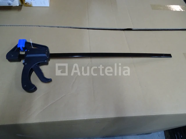 10 x 450 mm hogesnelheidspersen - afbeelding 2 van  4