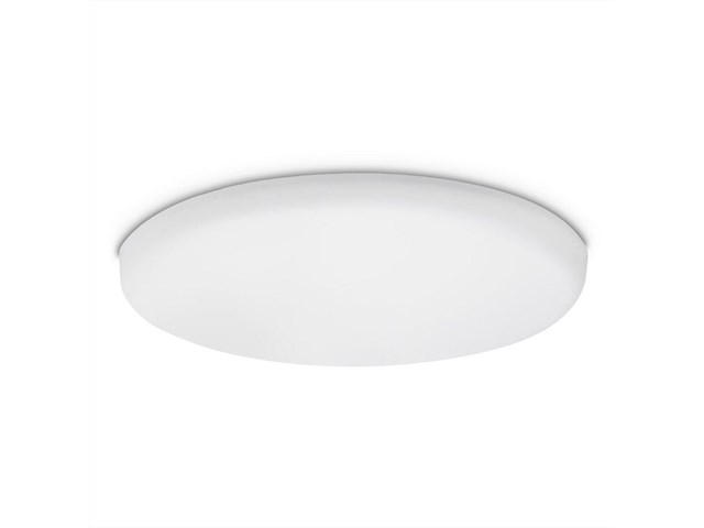 10 x 9w inbouw led paneel met verstelbaar klemsystem 4000k - afbeelding 4 van  9
