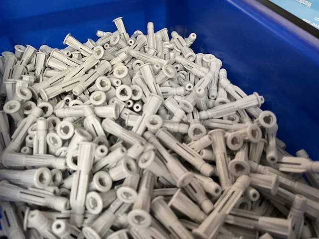 10 x afsluitbare dozen pluggen - afbeelding 3 van  8