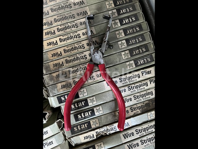 10 x afstriptang - afbeelding 1 van  4