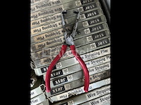 10 x afstriptang - afbeelding 1 van  4