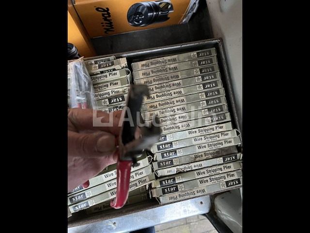 10 x afstriptang - afbeelding 2 van  4