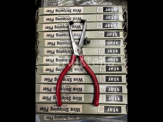 10 x afstriptang - afbeelding 4 van  4