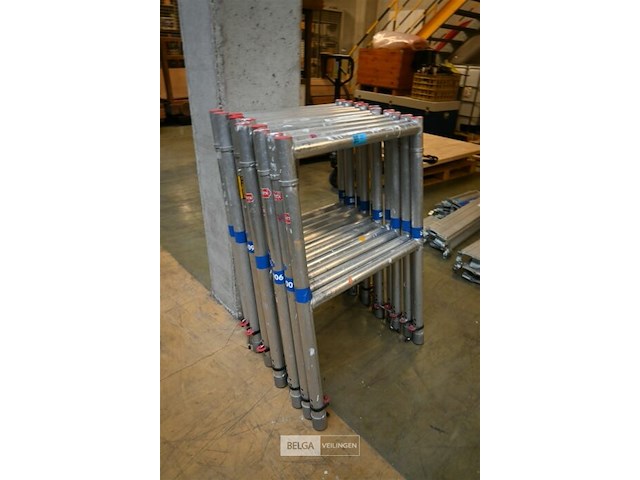 10 x altrex leuningframe - afbeelding 1 van  4