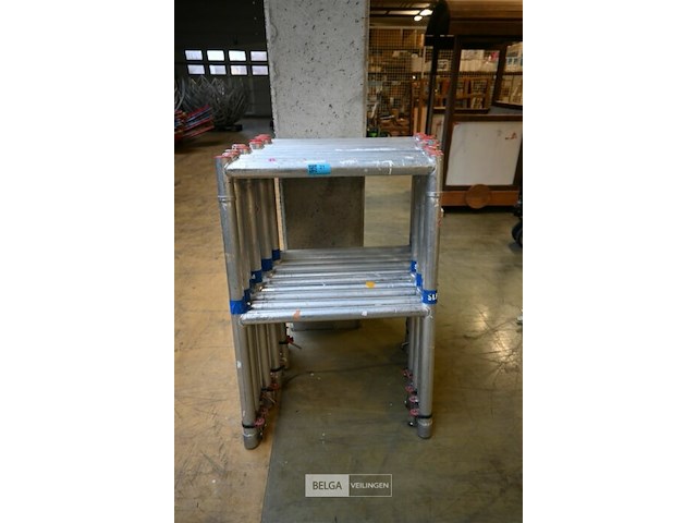 10 x altrex leuningframe - afbeelding 2 van  4