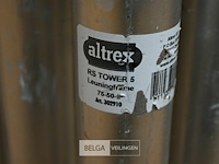 10 x altrex leuningframe - afbeelding 4 van  4