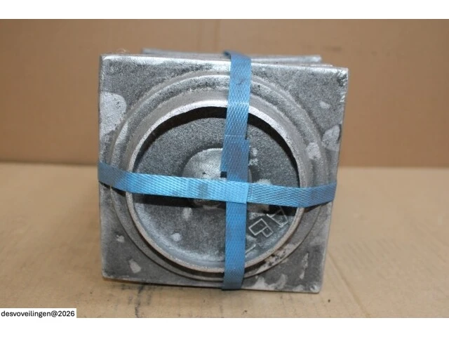10 x alu deksel toezichtput ø125mm km=148x148mm - afbeelding 4 van  7