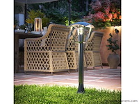 10 x arina 60 design buiten lampen - afbeelding 3 van  8
