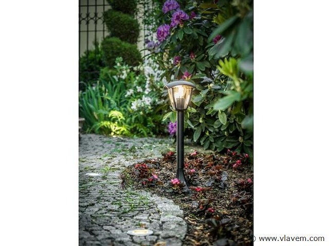 10 x arina 60 design buiten lampen - afbeelding 4 van  8