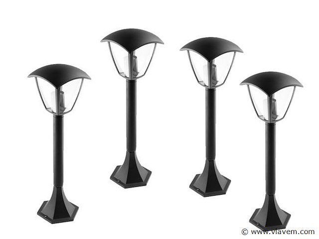 10 x arina 60 design buiten lampen - afbeelding 5 van  8