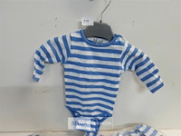 10 x babypakje 62 cm 2-4 maanden - afbeelding 3 van  3