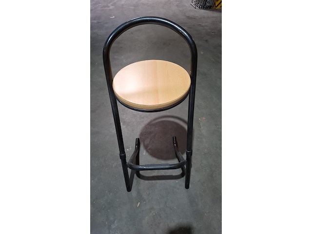 10 x barkruk - afbeelding 2 van  2