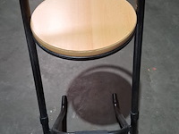 10 x barkruk - afbeelding 1 van  2