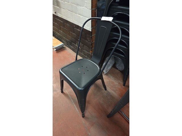 10 x barkruk - afbeelding 1 van  3