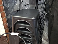 10 x barkruk - afbeelding 2 van  3