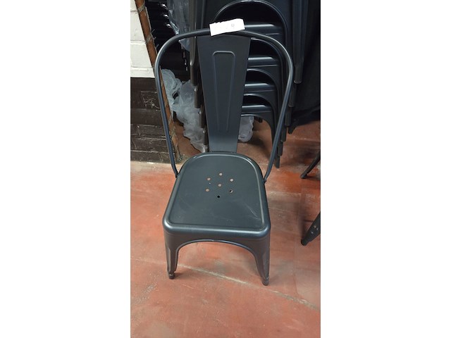 10 x barkruk - afbeelding 3 van  3