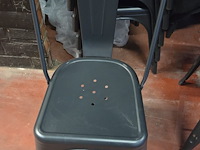 10 x barkruk - afbeelding 3 van  3