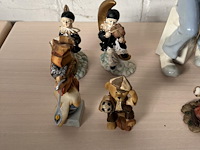 10 x beeldje - afbeelding 2 van  5