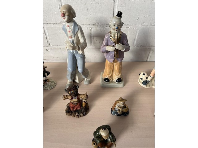 10 x beeldje - afbeelding 3 van  5