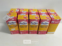 10 x behanglijm perfax kwaliteit niet gekend - afbeelding 2 van  3